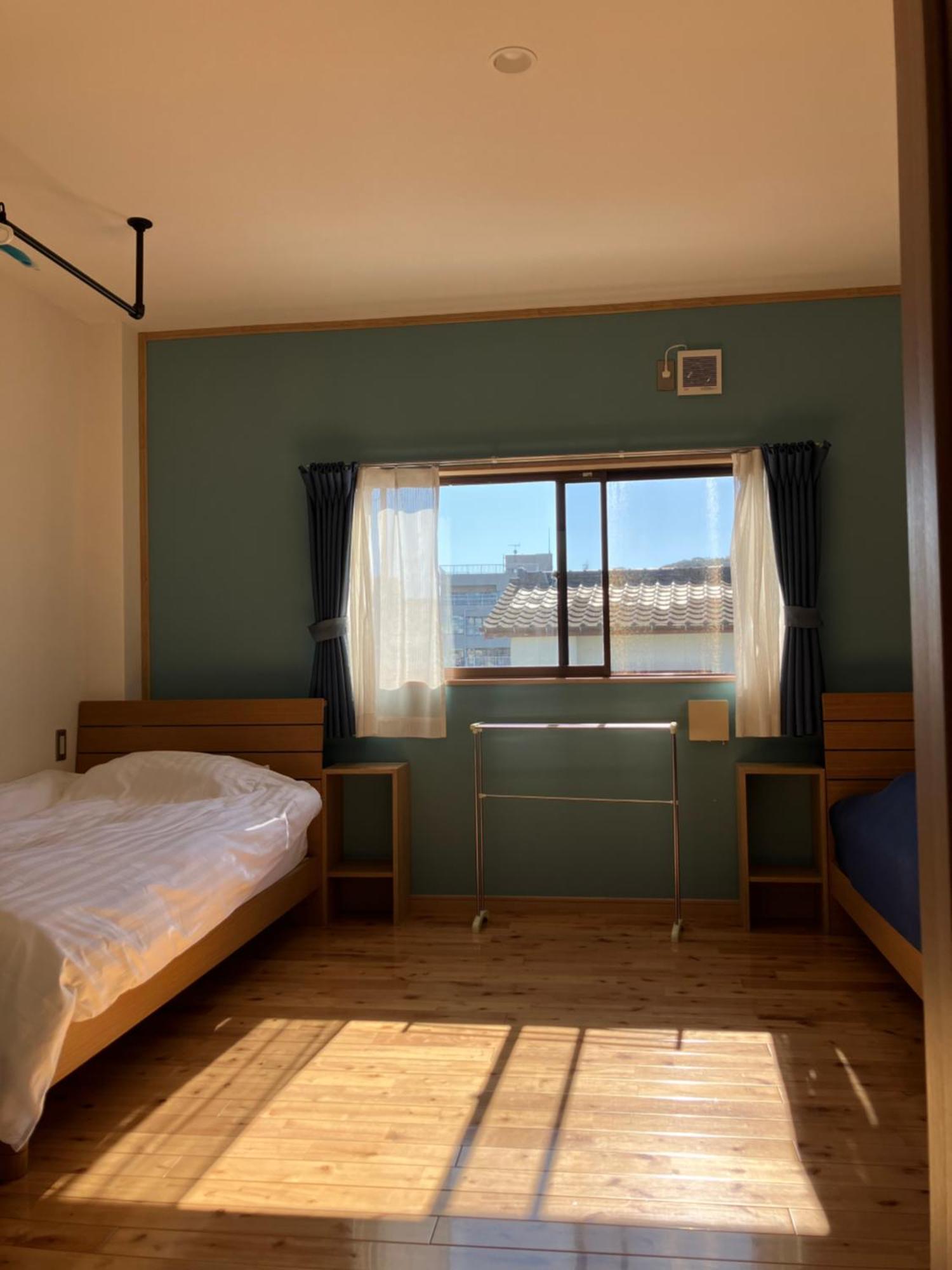 Shioya Hostel Akune المظهر الخارجي الصورة