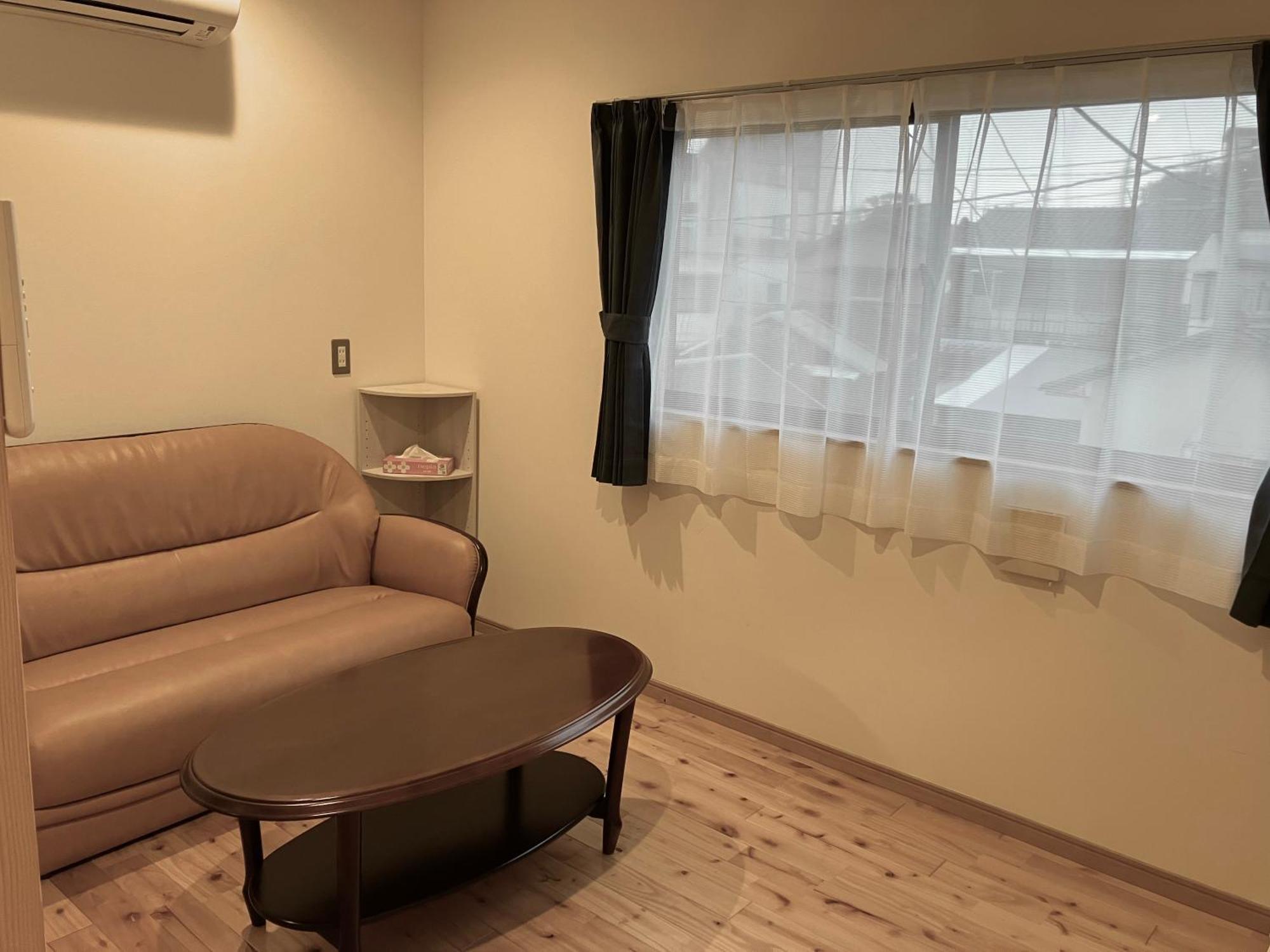 Shioya Hostel Akune المظهر الخارجي الصورة