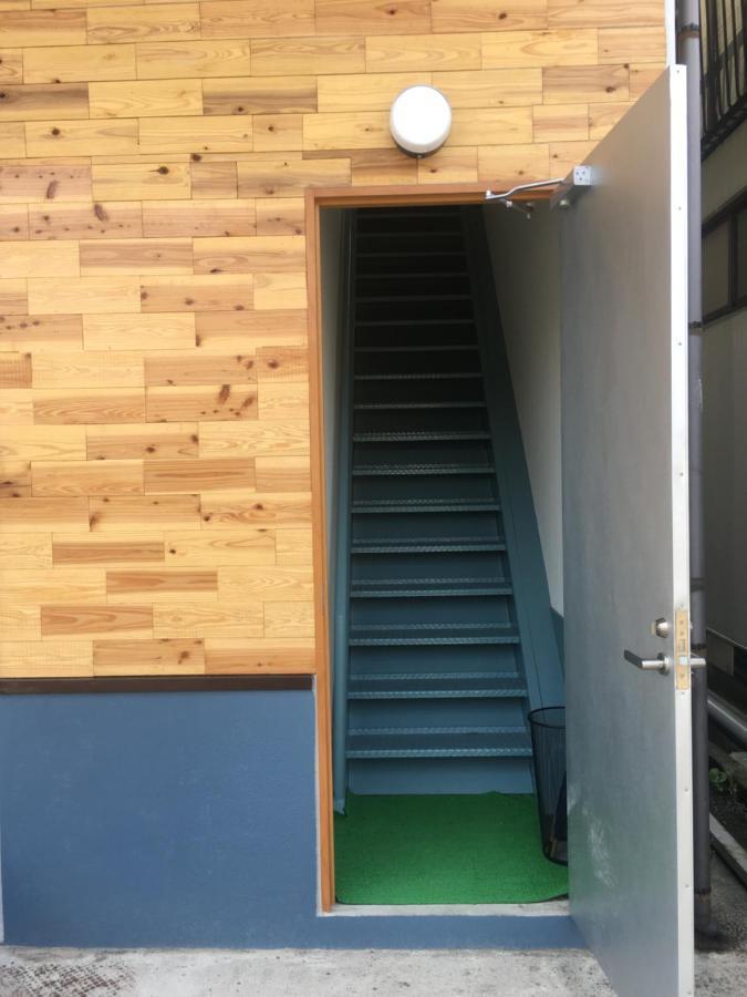 Shioya Hostel Akune المظهر الخارجي الصورة