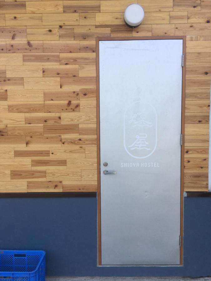 Shioya Hostel Akune المظهر الخارجي الصورة