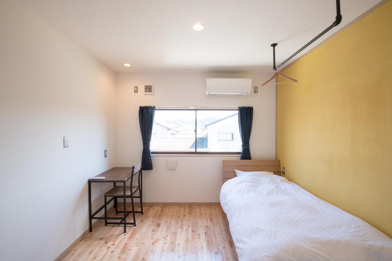 Shioya Hostel Akune المظهر الخارجي الصورة