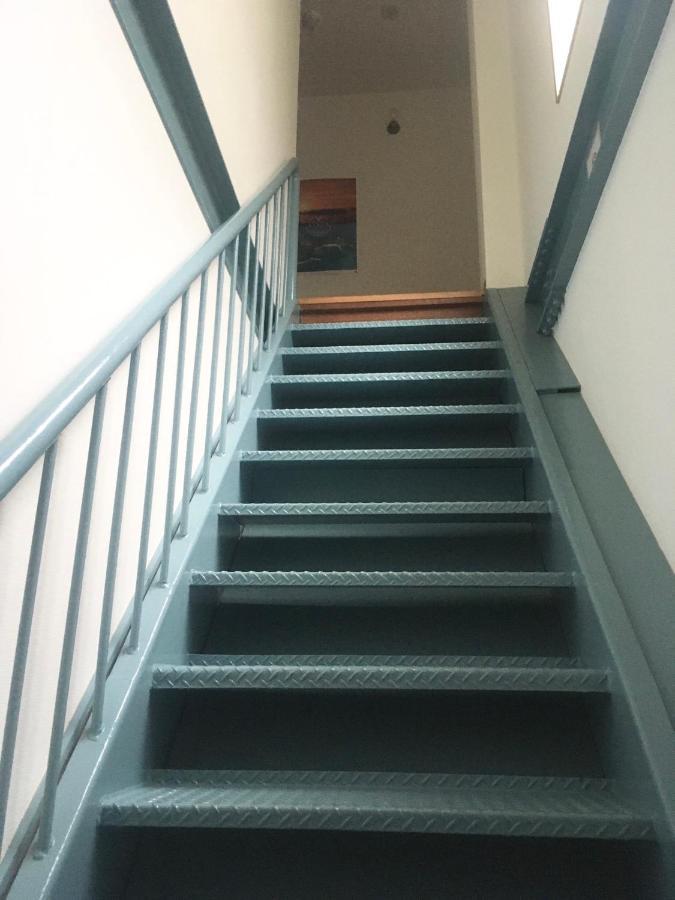 Shioya Hostel Akune المظهر الخارجي الصورة
