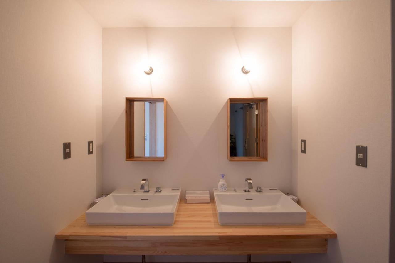 Shioya Hostel Akune المظهر الخارجي الصورة
