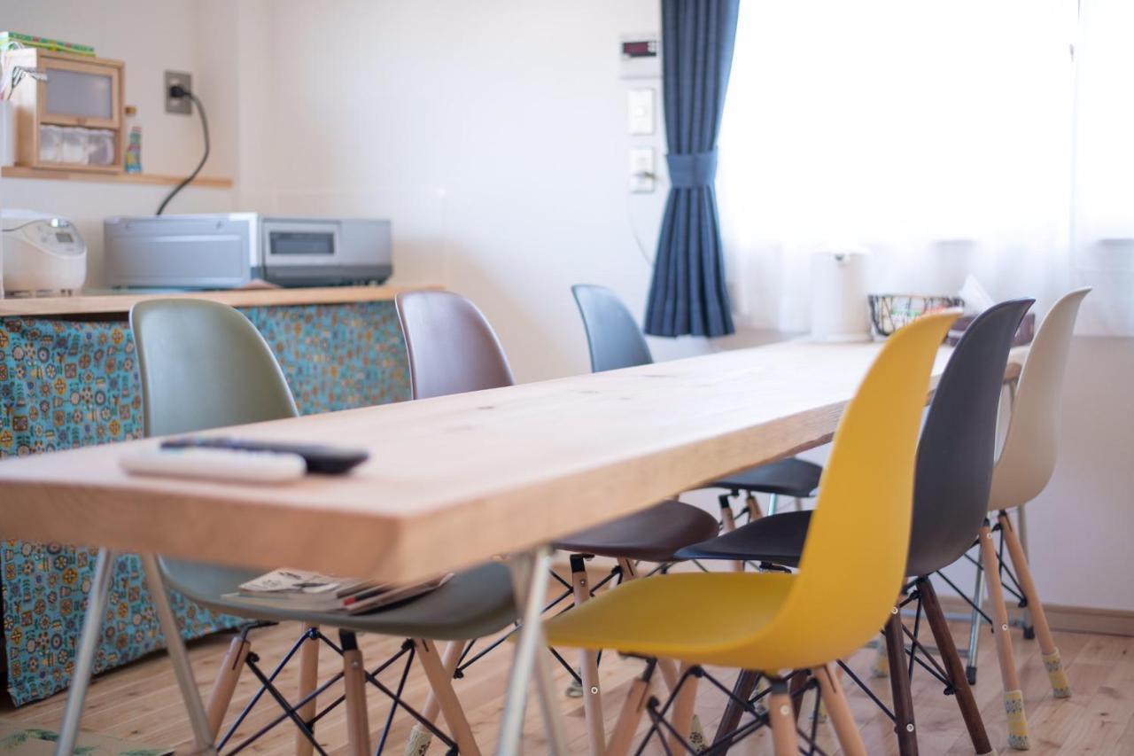 Shioya Hostel Akune المظهر الخارجي الصورة