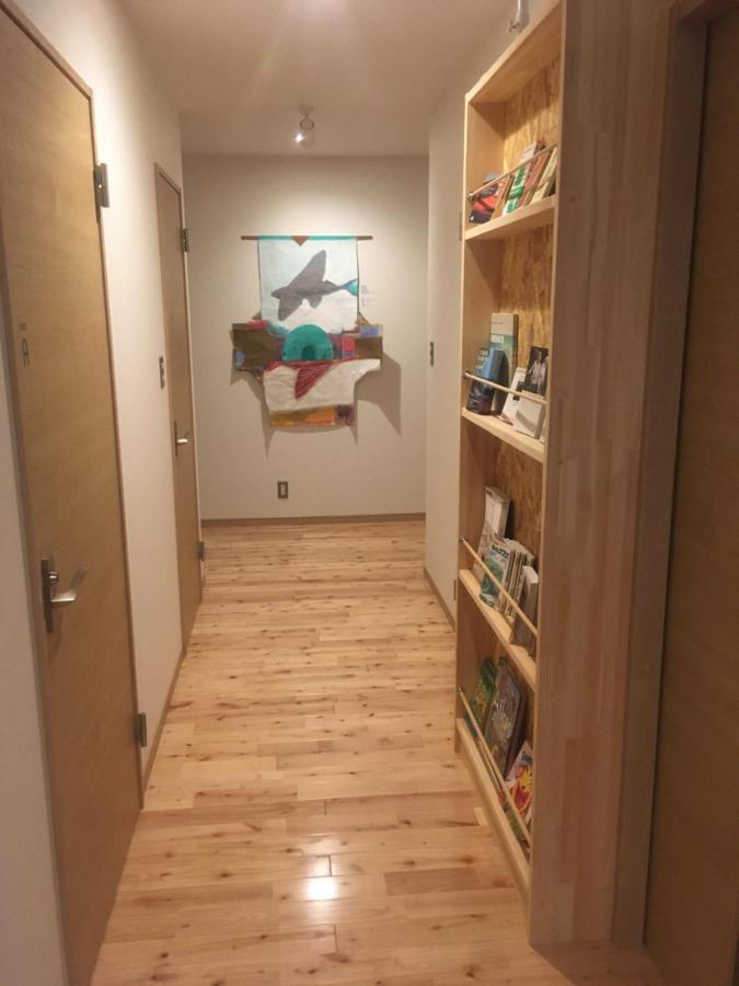 Shioya Hostel Akune المظهر الخارجي الصورة