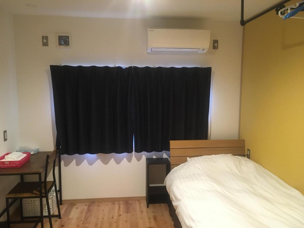 Shioya Hostel Akune المظهر الخارجي الصورة