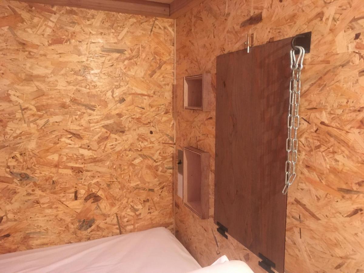 Shioya Hostel Akune المظهر الخارجي الصورة
